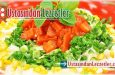 Yoğurtlu Karnabahar Salatası Tarifi